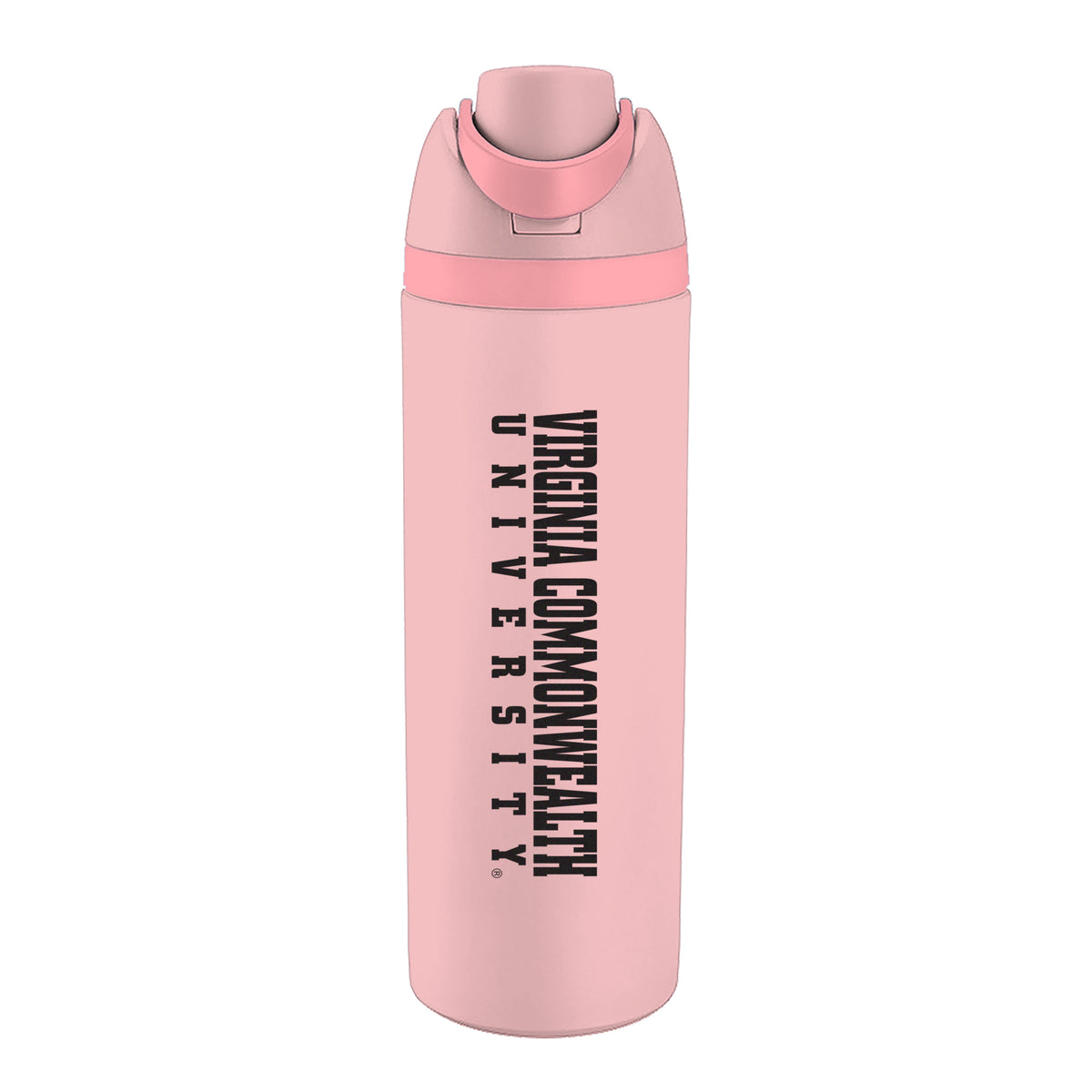 VCU Pink Oahu Sport Bottle