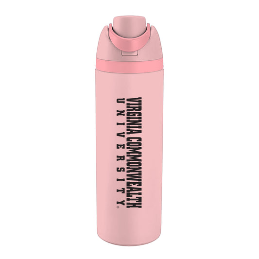 VCU Pink Oahu Sport Bottle