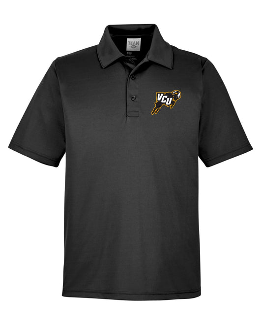 VCU Ram Polo T-shirt - Virginia Book Company