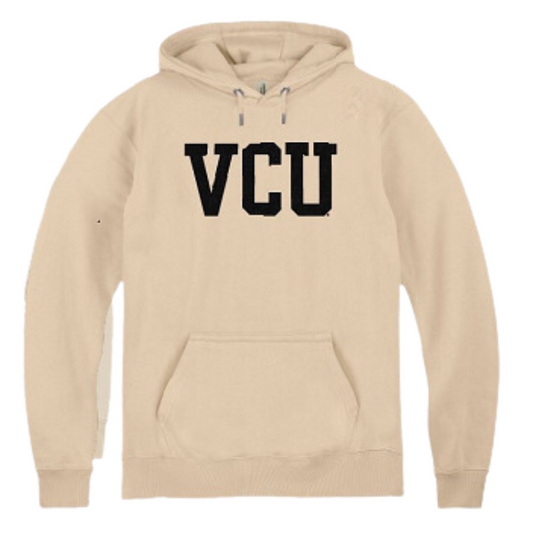 VCU Urban Heavyweight Hooded Sweatshirt