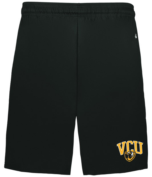 VCU Fan Shorts