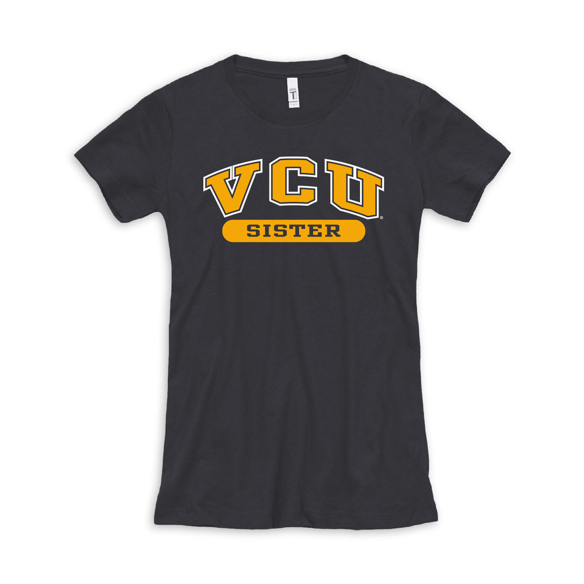 VCU Sister Tee