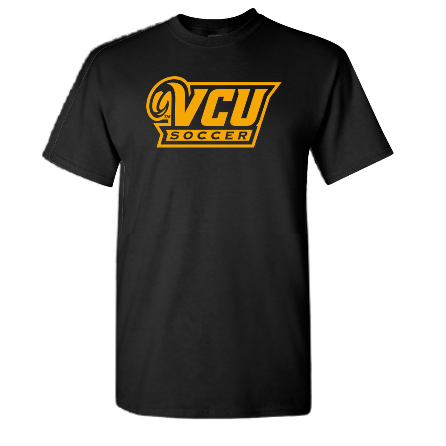 VCU Soccer T-shirt