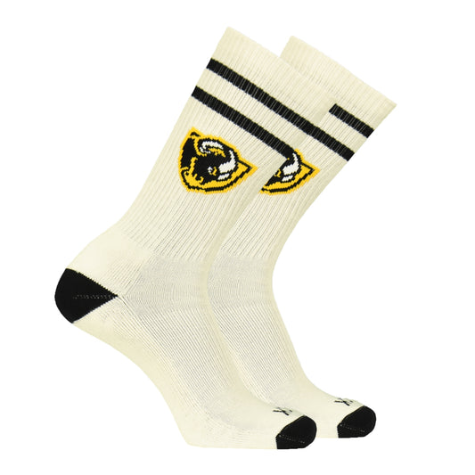 VCU Vintage Crew Socks
