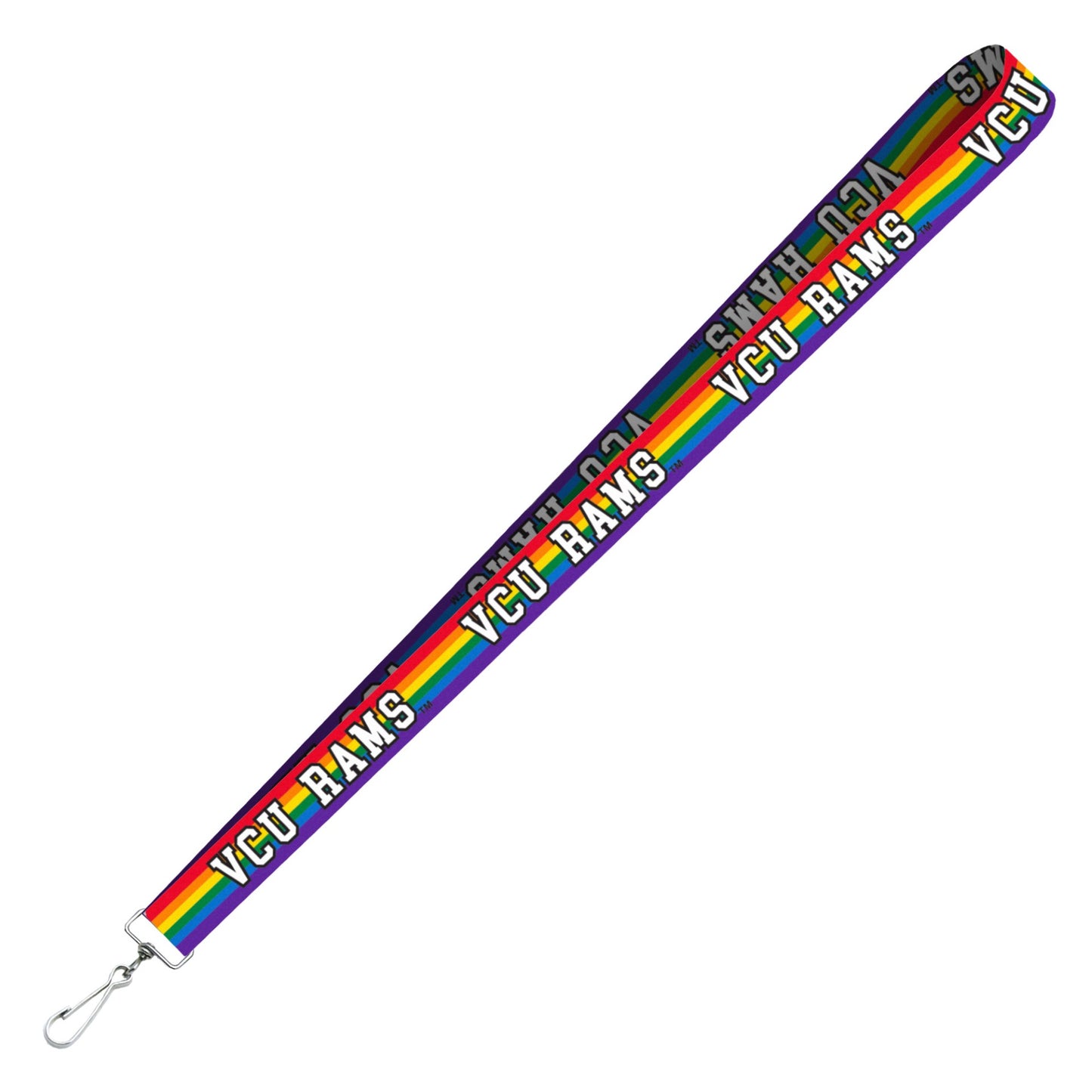 VCU South Beach Lanyard