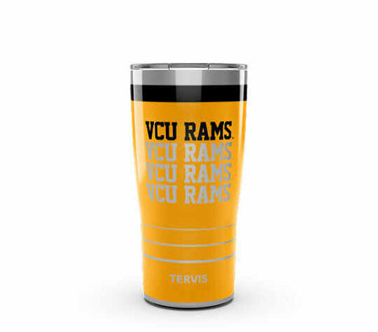 VCU Reverb 20 Oz Stainless Steel Tervis - Virginia Book Company