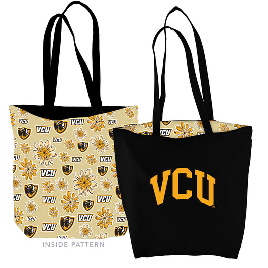 VCU St Johnsbury Tote