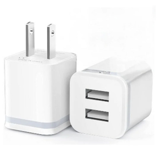 USB A Wall Charger