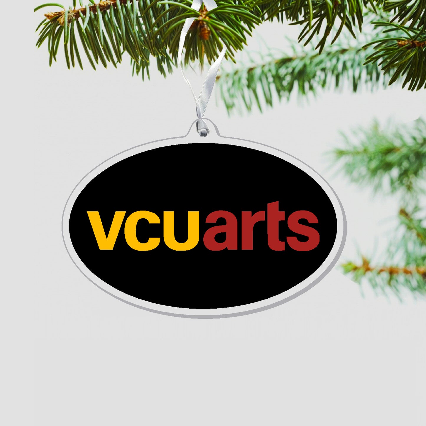 VCUarts Ornament