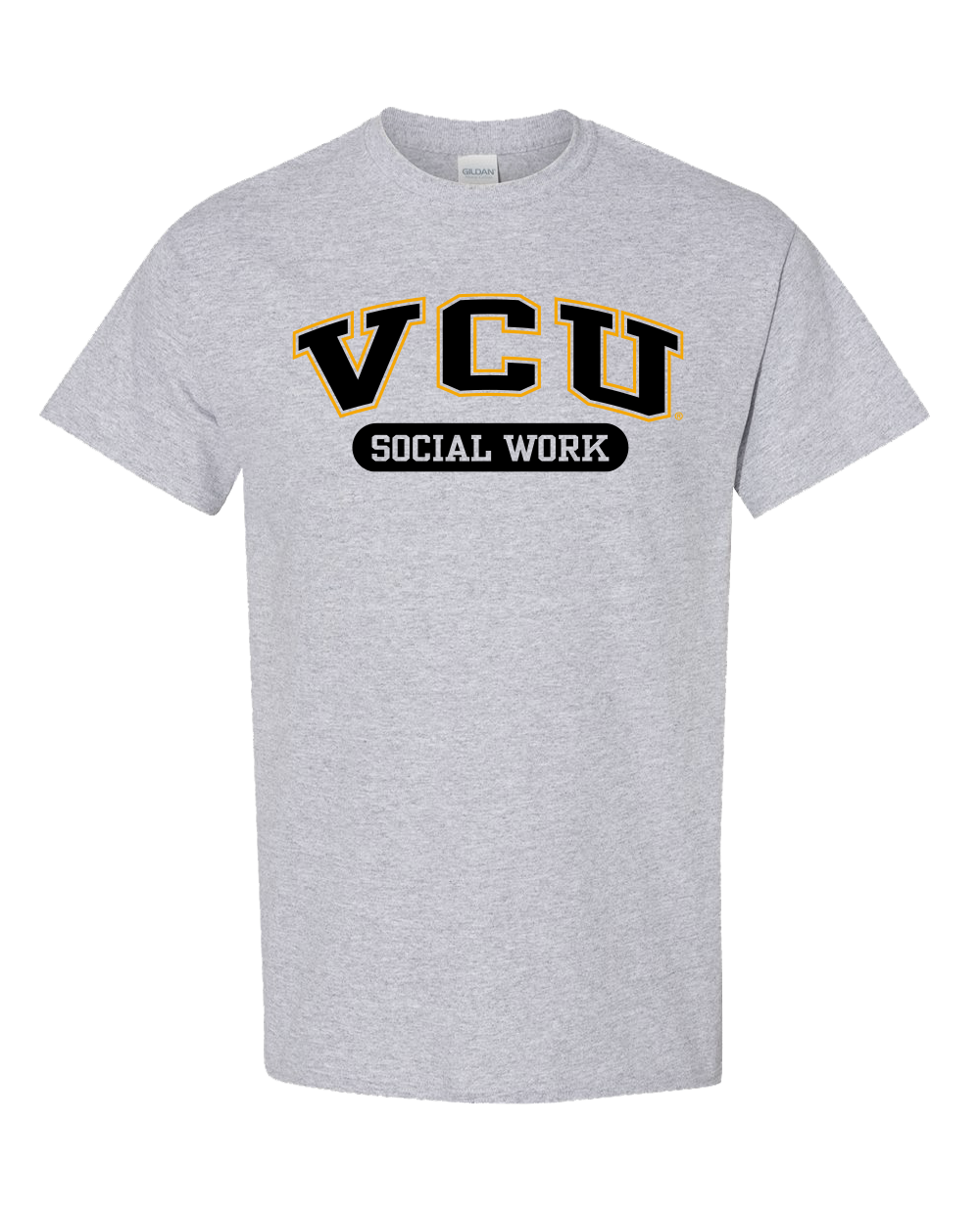 Virginia Commonwealth Disney Tee