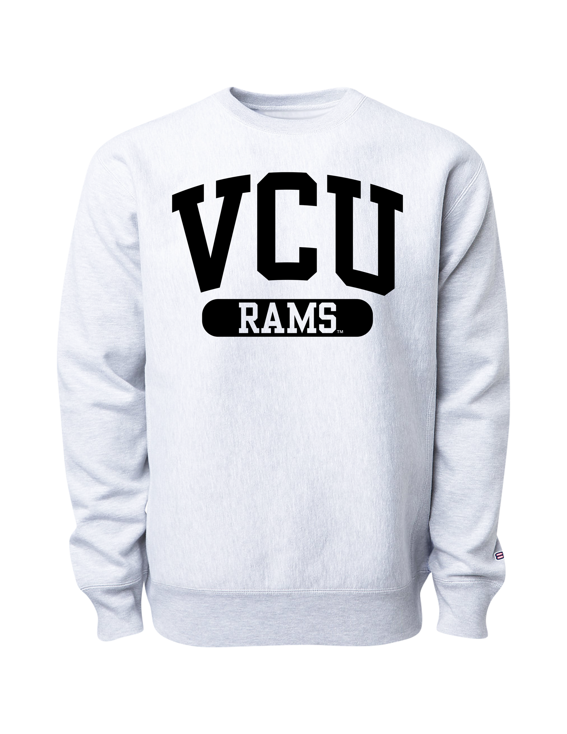 Vcu crewneck sweatshirt 2025