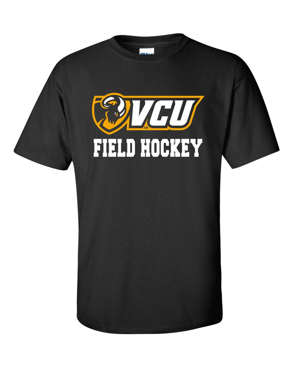 VCU Field Hockey T-shirt - Virginia Book Company