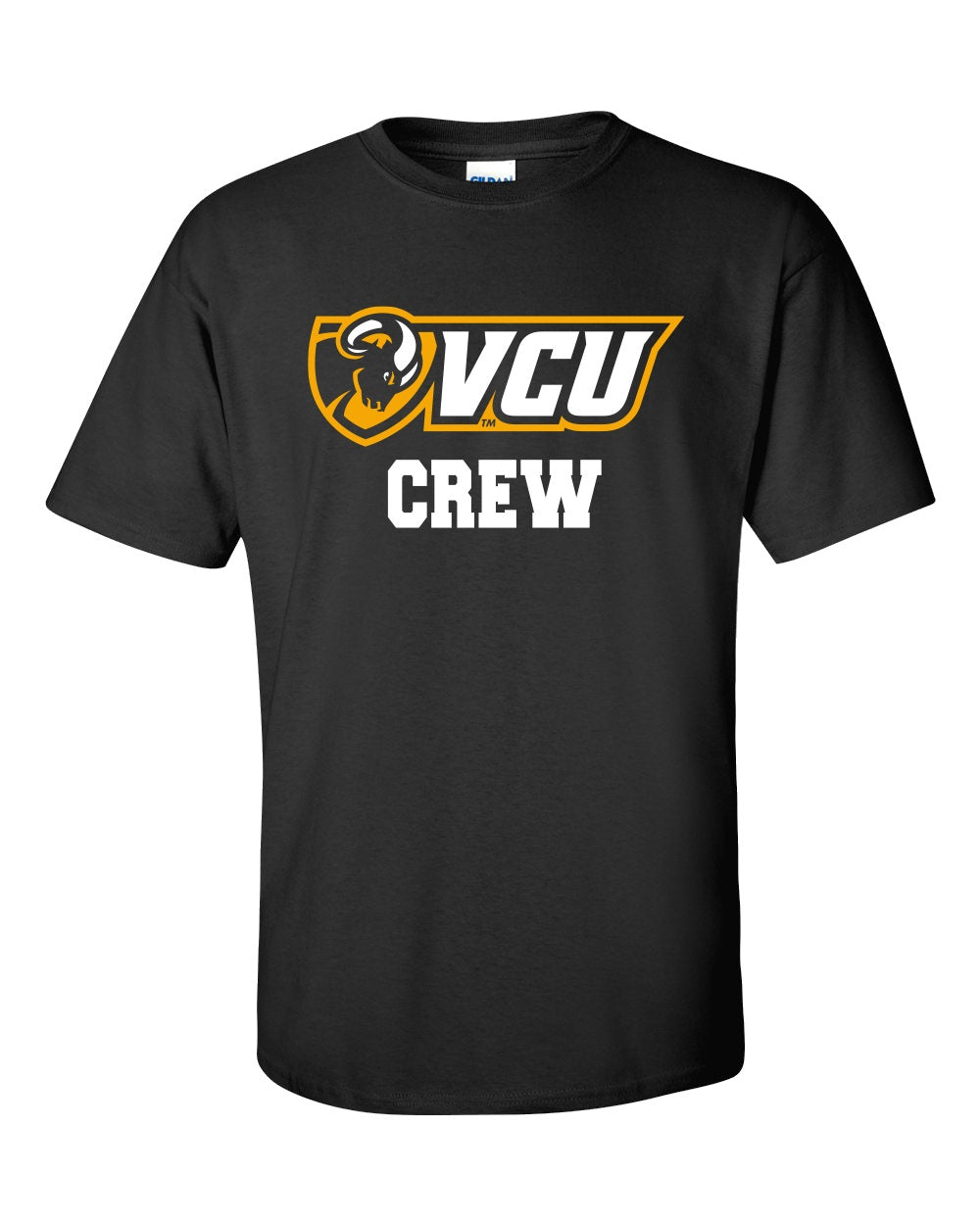 VCU Crew T-shirt - Virginia Book Company