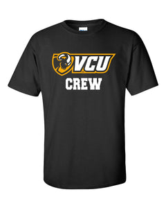 VCU Crew T-shirt - Virginia Book Company