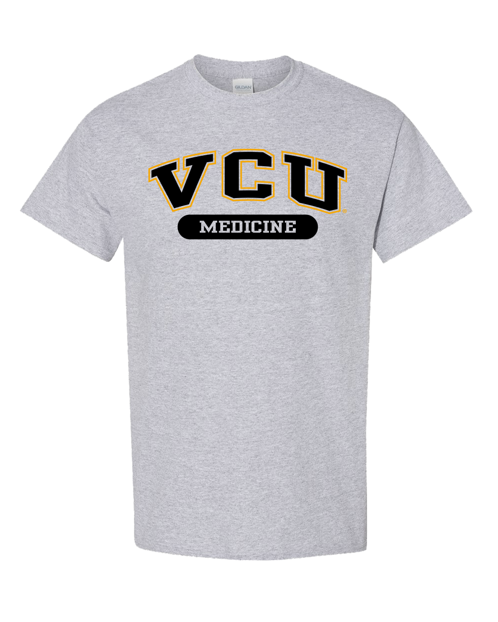 VCU Medicine T-Shirt