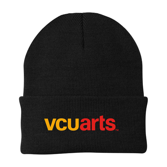 VCU Arts Beanie