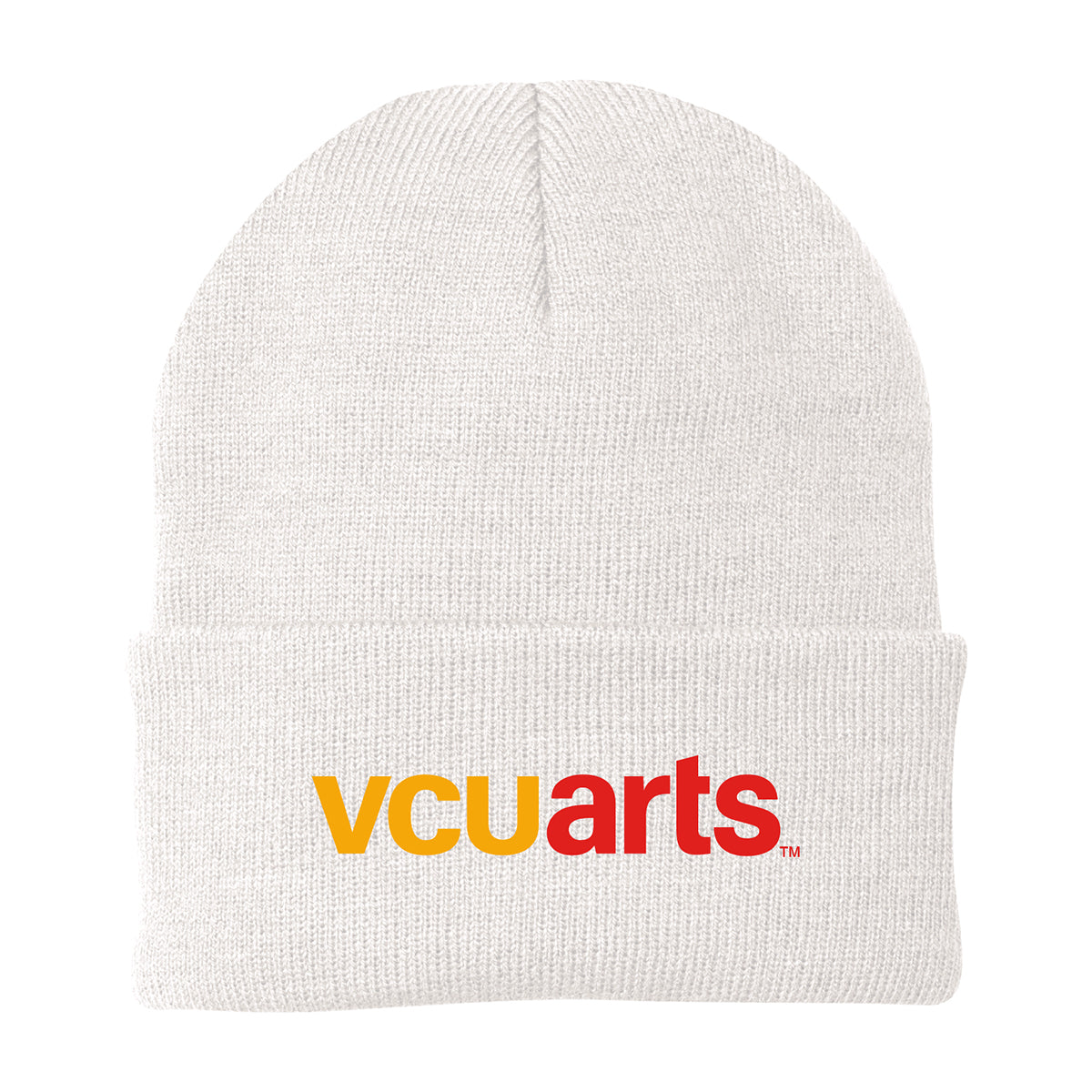 VCU Arts Beanie