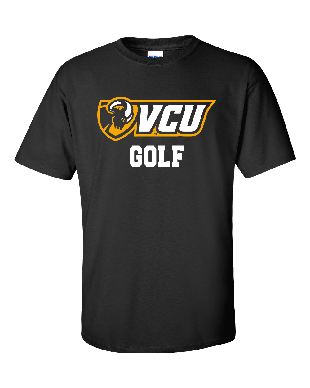 VCU Golf Tee