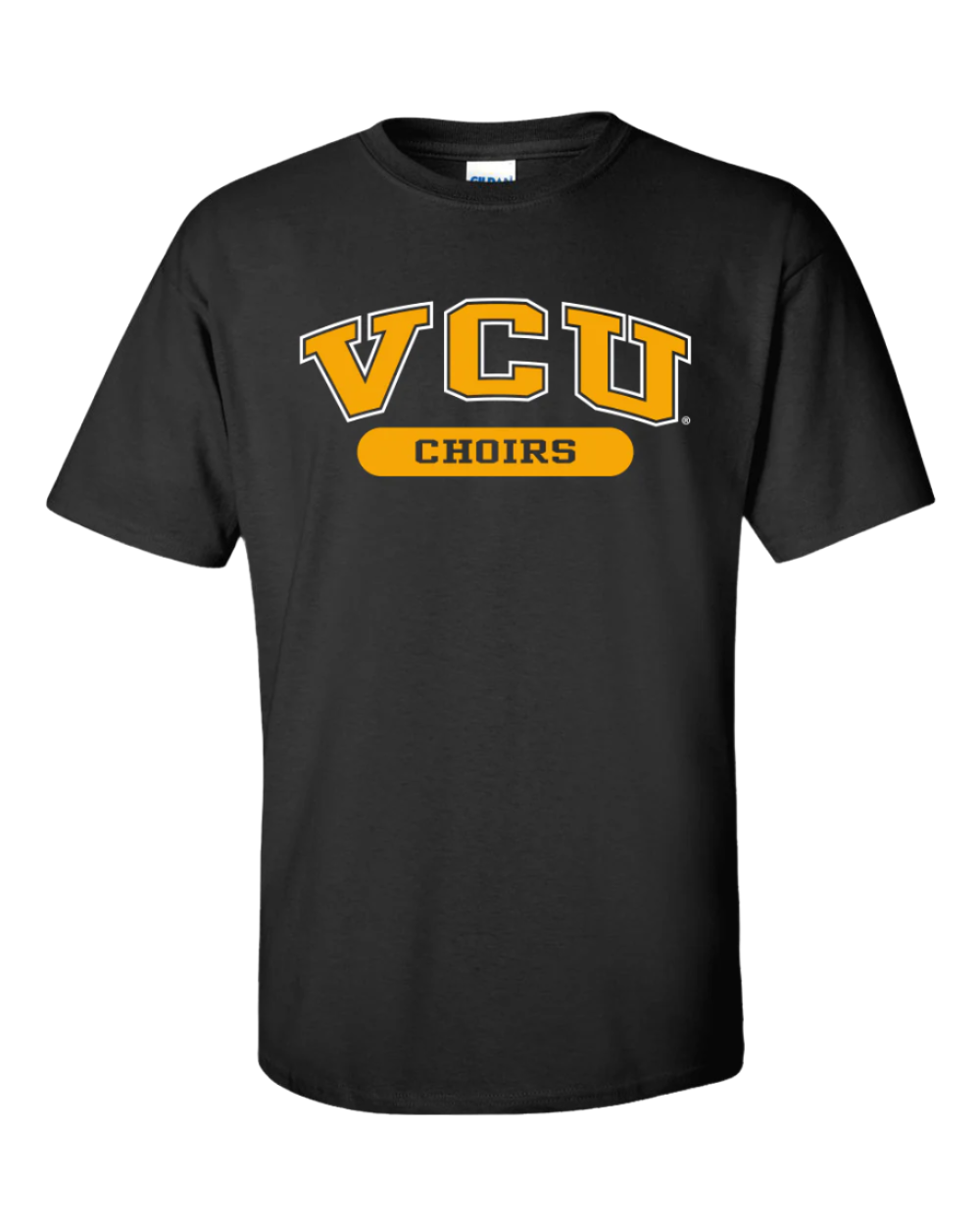 VCU Choirs Tee