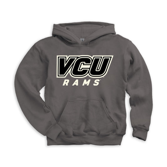 VCU Glorious Youth Hoodie