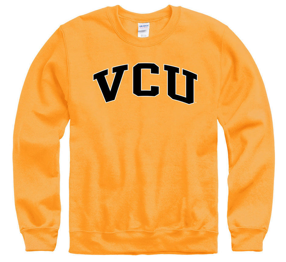 VCU Sweatshirts Hoodies Crew Jackets Fleece Windbreakers