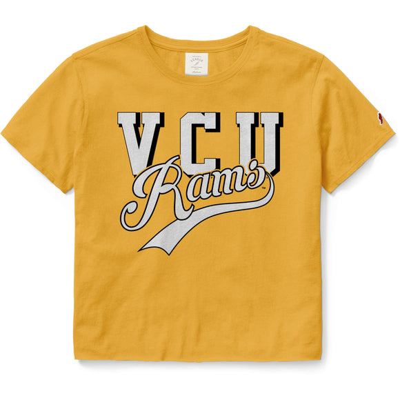 VCU Rams Spectrum Long Sleeve Tee