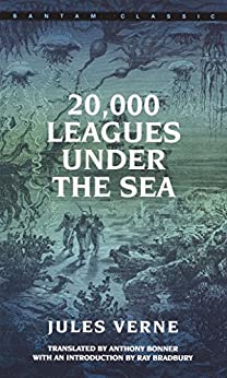 20,000 Leagues Under the Sea - Virginia Book Company