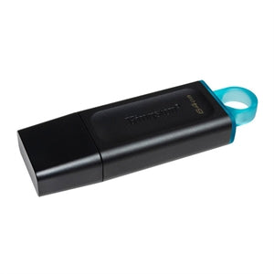 Kingston USB 3.2 Flash Drive 64GB - Virginia Book Company