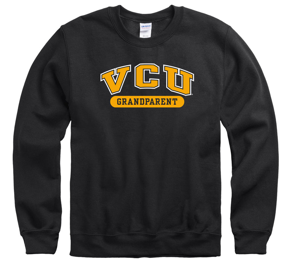 VCU Sweatshirts Hoodies Crew Jackets Fleece Windbreakers