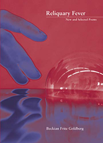 RELIQUARY FEVER: NEW & SELECTED POEMS - Virginia Book Company
