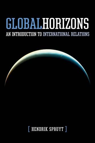 GLOBAL HORIZONS - Virginia Book Company