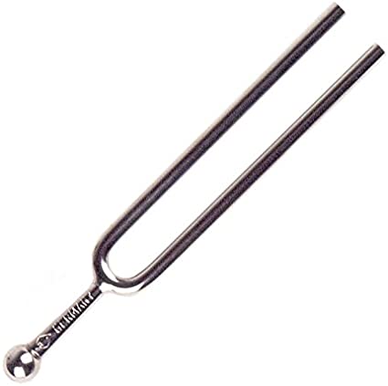 Tuning Fork: A - 4 1/8