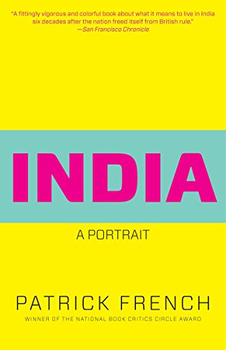 INDIA - Virginia Book Company