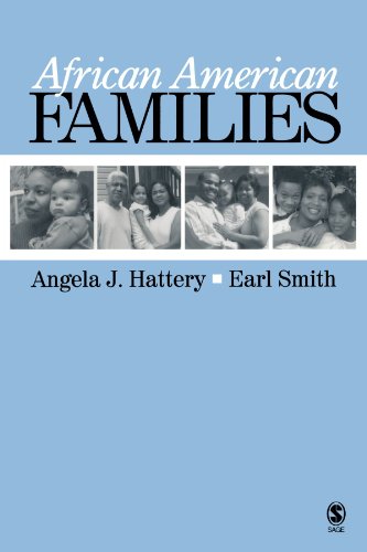 AFRICAN AMERICAN FAMILIES - Virginia Book Company