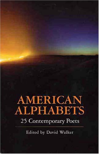 AMERICAN ALPHABETS - Virginia Book Company