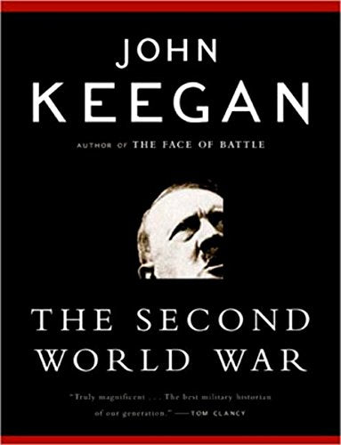 SECOND WORLD WAR - Virginia Book Company