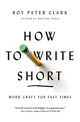 HOW TO WRITE SHORT - Virginia Book Company
