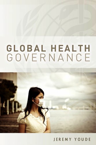 GLOBAL HEALTH GOVERNANCE - Virginia Book Company