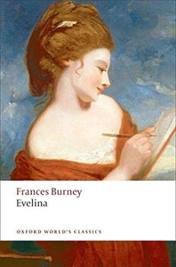EVELINA - Virginia Book Company