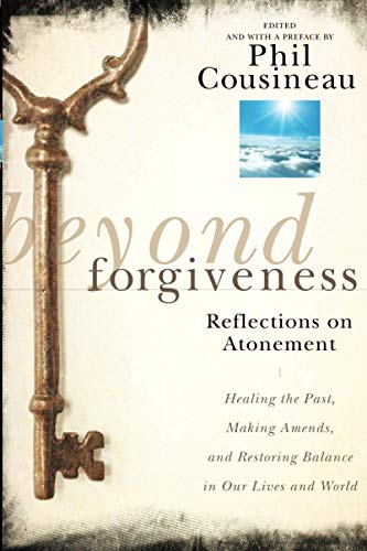 BEYOND FORGIVENESS - Virginia Book Company