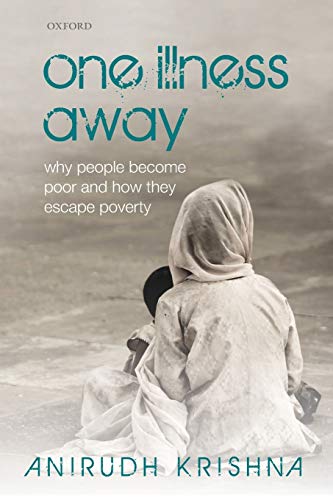 ONE ILLNESS AWAY - Virginia Book Company