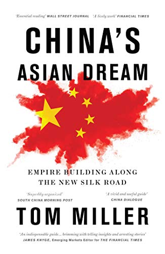 CHINA'S ASIAN DREAM - Virginia Book Company