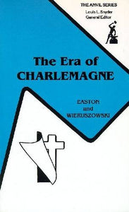ERA OF CHARLEMAGNE: FRANKISH STATE AND SOCIETY - Virginia Book Company