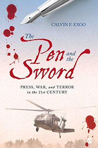 PEN & THE SWORD - Virginia Book Company