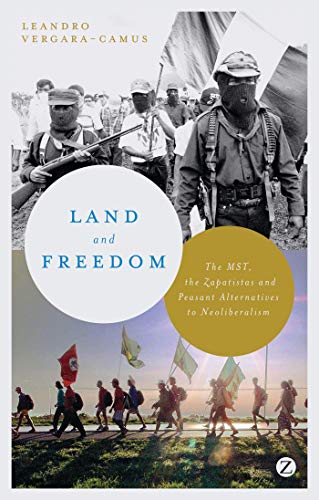 LAND AND FREEDOM - Virginia Book Company