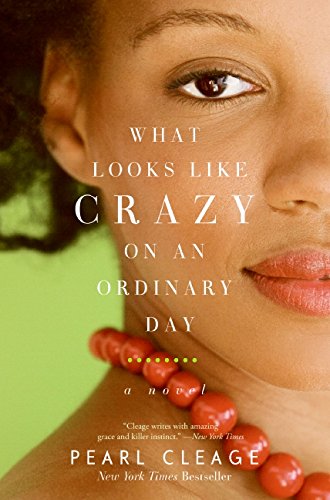 WHAT LOOKS LIKE CRAZY ON AN ORDINARY DAY - Virginia Book Company
