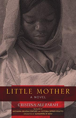 LITTLE MOTHER - Virginia Book Company