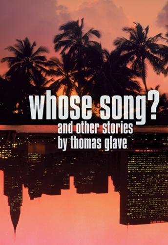 WHOSE SONG? - Virginia Book Company
