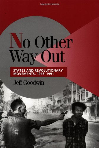 NO OTHER WAY OUT - Virginia Book Company