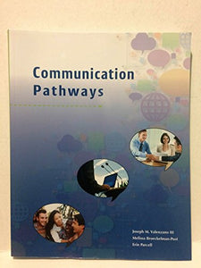 COMMUNICATION PATHWAYS - Virginia Book Company